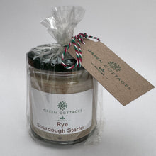 Load image into Gallery viewer, 100% Rye Sourdough Starter