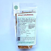 Load image into Gallery viewer, Spicy Dukkah