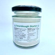 Load image into Gallery viewer, Sourdough Starter