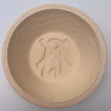 Load image into Gallery viewer, Recycled Wood Pulp Bread Mould / Brotform / Banneton
