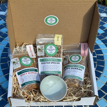 Load image into Gallery viewer, Dippy Dukkah