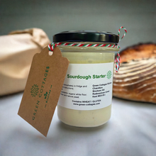 Load image into Gallery viewer, Sourdough Starter