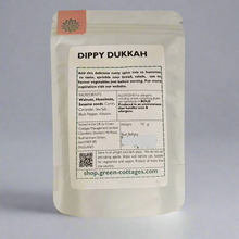 Load image into Gallery viewer, Exclusive Gift Set - Hand Thrown Ceramic Dish + Dippy Dukkah