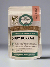 Load image into Gallery viewer, Exclusive Gift Set - Hand Thrown Ceramic Dish + Dippy Dukkah