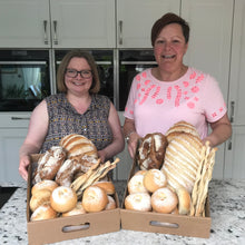 Load image into Gallery viewer, Beginners Breadmaking Workshop