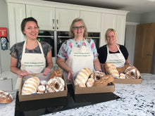 Load image into Gallery viewer, Beginners Breadmaking Workshop