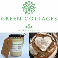 Load image into Gallery viewer, Sourdough Breadmaking and Breads using Starter Doughs Workshop