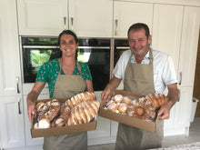 Load image into Gallery viewer, Beginners Breadmaking Workshop