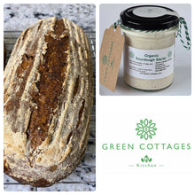 Load image into Gallery viewer, Sourdough Breadmaking and Breads using Starter Doughs Workshop