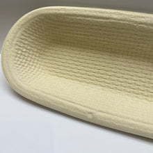 Load image into Gallery viewer, Long Oval Recycled Wood Pulp Bread Mould/Brotform
