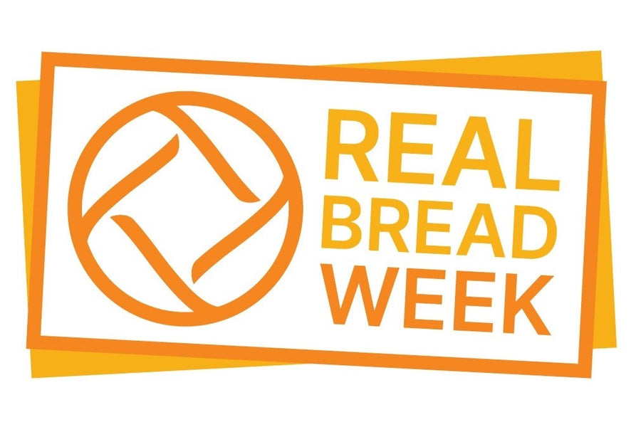 It’s Real Bread Week this week!