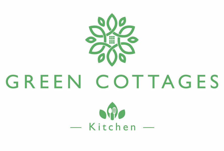 Welcome to our new Green Cottages Kitchen online shop