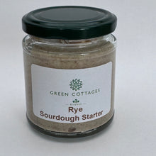 Load image into Gallery viewer, 100% Rye Sourdough Starter
