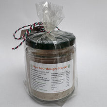 Load image into Gallery viewer, 100% Rye Sourdough Starter
