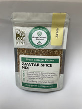 Load image into Gallery viewer, Za’atar Spice Mix
