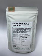 Load image into Gallery viewer, German Bread Spice Mix
