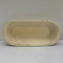 Load image into Gallery viewer, Recycled Wood Pulp Bread Mould / Brotform / Banneton
