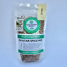 Load image into Gallery viewer, Za’atar Spice Mix
