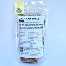 Load image into Gallery viewer, Za’atar Spice Mix
