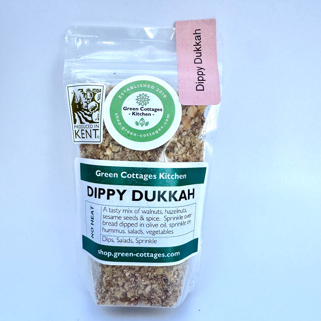 Dippy Dukkah