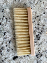 Load image into Gallery viewer, Natural Bristle Flour Broom
