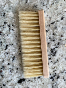 Natural Bristle Flour Broom