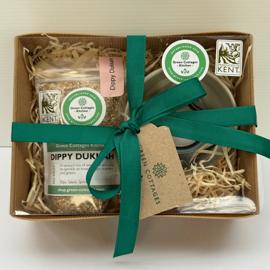 Dish + Dip Mix Gift Set