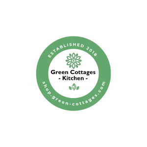 Green Cottages Kitchen