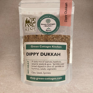 Dippy Dukkah