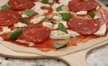 Load image into Gallery viewer, Digital Download Sourdough Pizza Recipe
