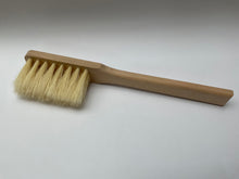 Load image into Gallery viewer, Large Natural Bristle Butter Brush / Pastry Brush
